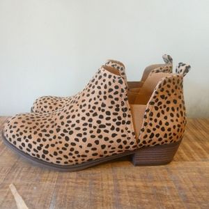 Size 7 brand new shoes